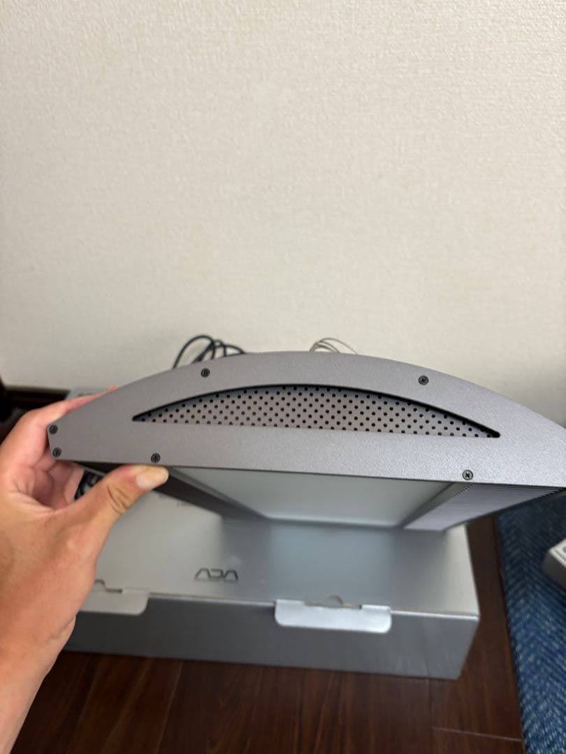 ADA ソーラーRGB solarRGB シェード付き