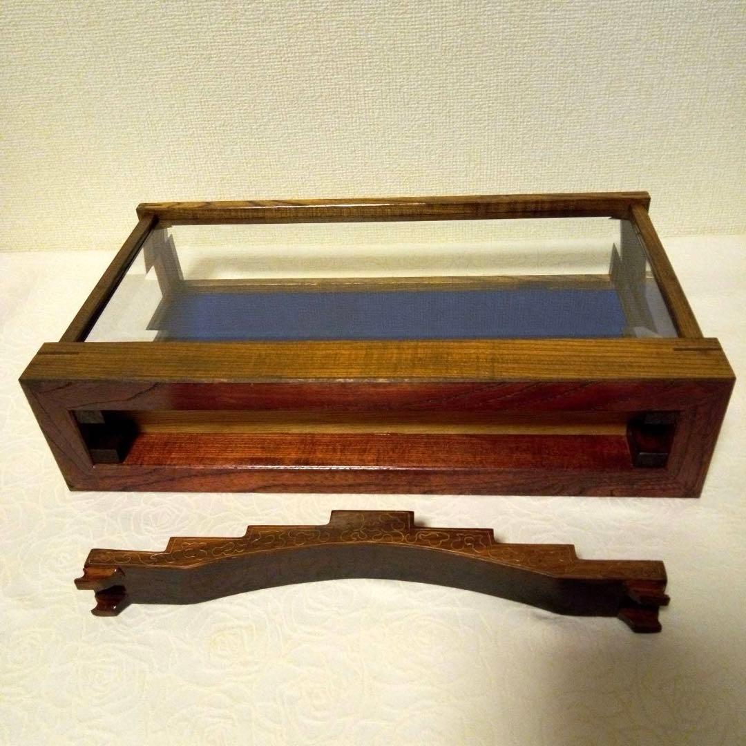 七福神置物 古美術 細密細工 在銘「江信」