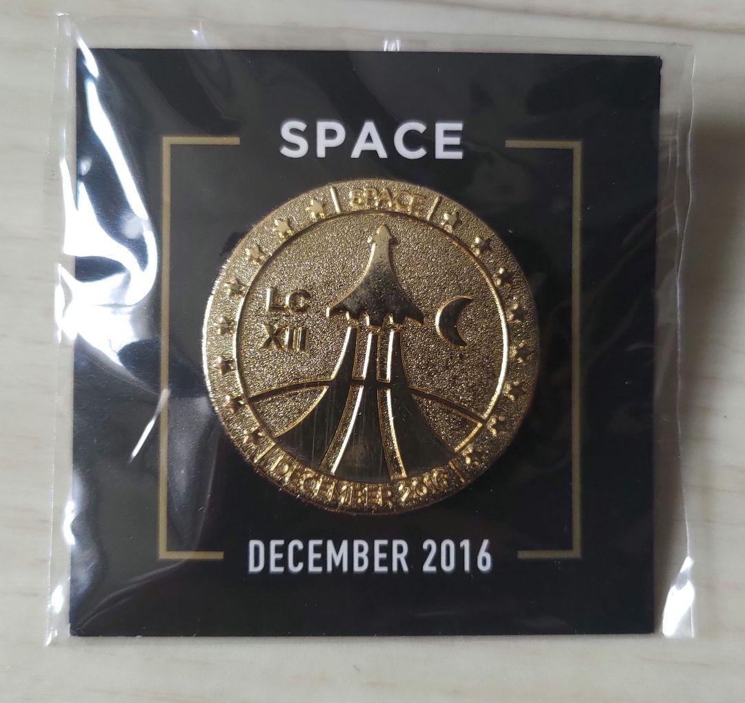 コレクション Loot Crate Gaming December 2016 Space