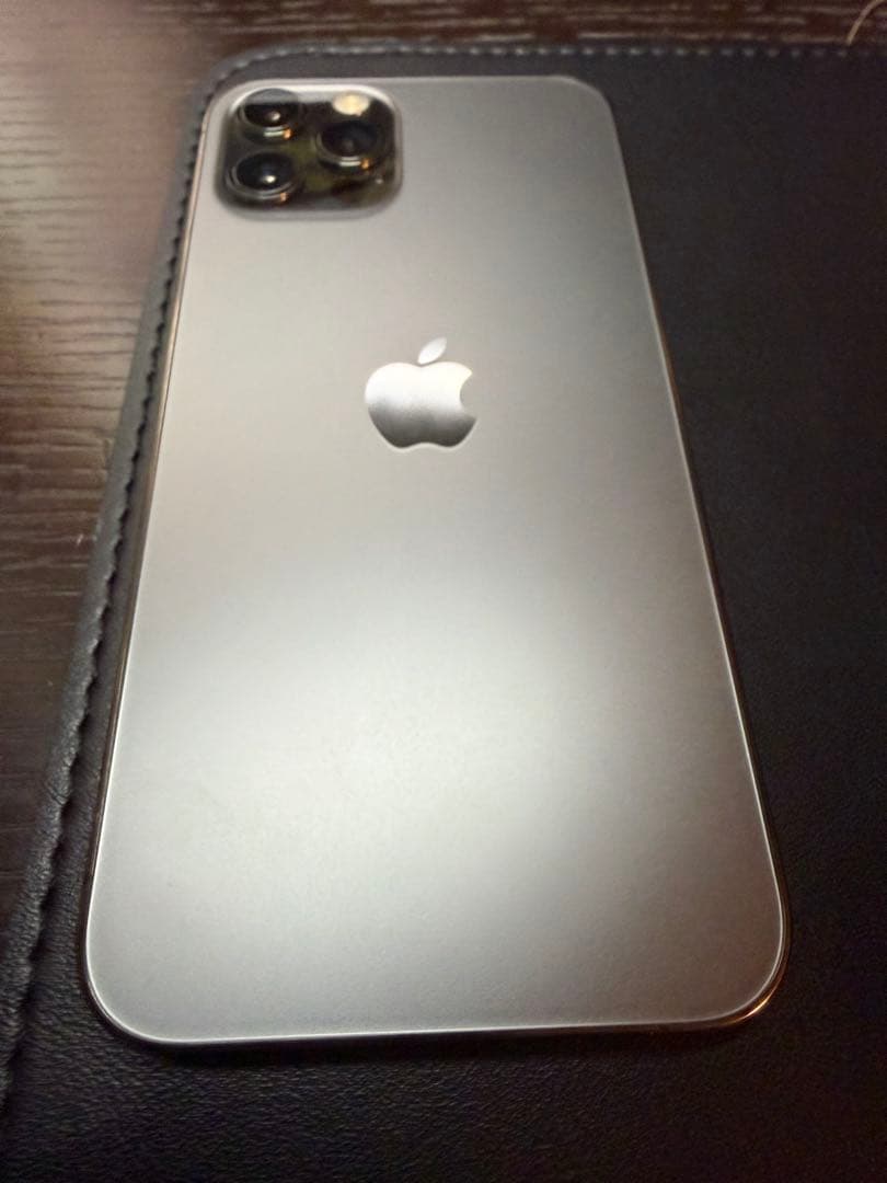 S*A様 iPhone12Pro 128GB