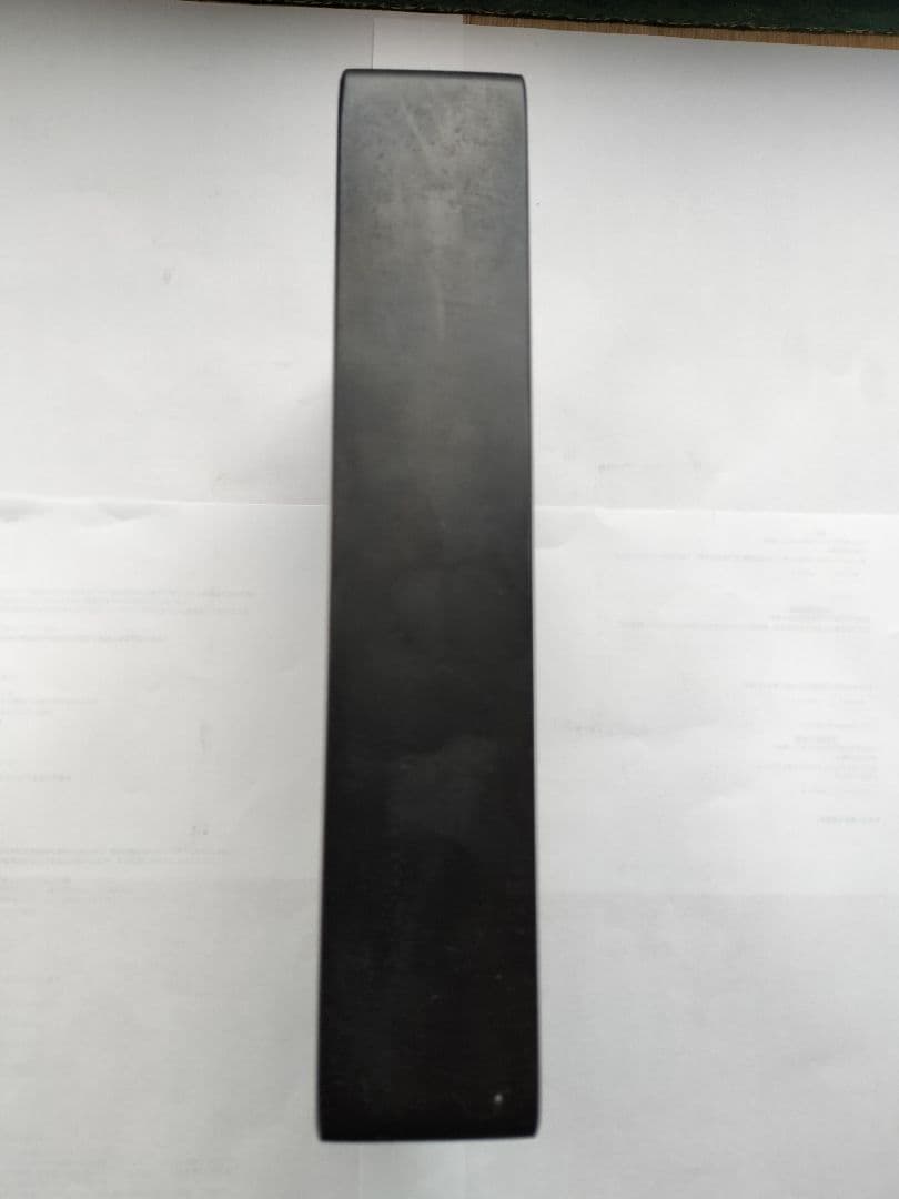 雄勝硯（準美品） 龍鳳堂　今泉新平　が制作した壺形彫刻の大型硯