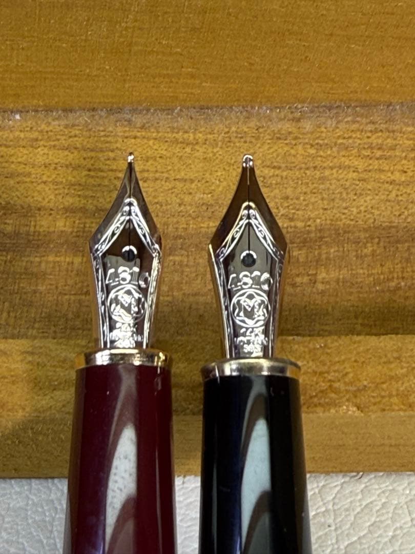 モンブラン万年筆 144