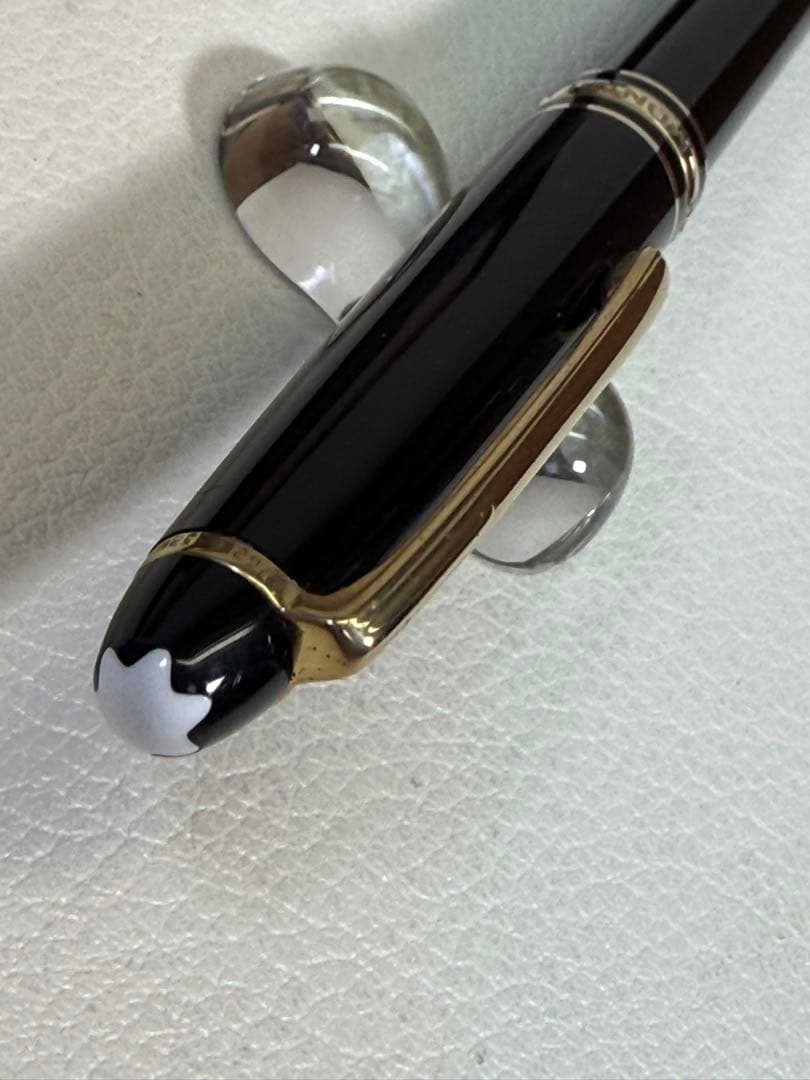 モンブラン万年筆 144