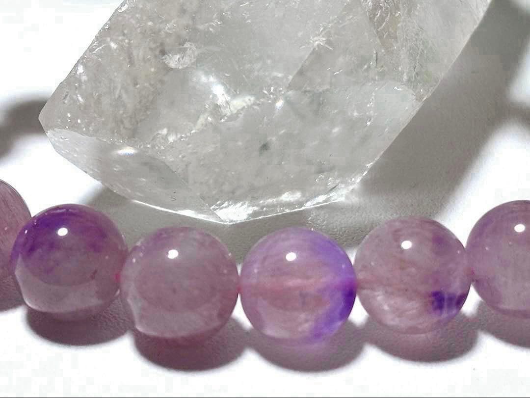 最高品質　超秘蔵放出　幻のエスピリット鉱山産　オペラモーヴセイクリッドセブン