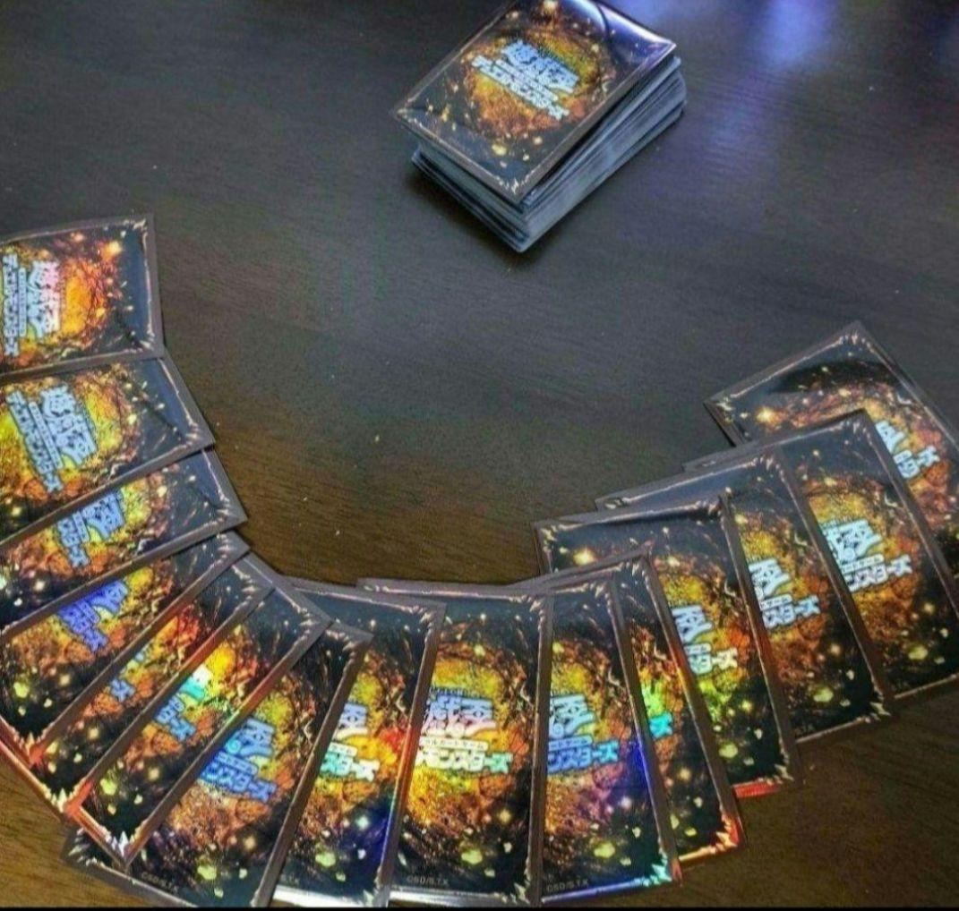 【大会優勝構築】遊戯王　構築済みデッキ　55枚　烙印　アルバス　融合　本格ガチ