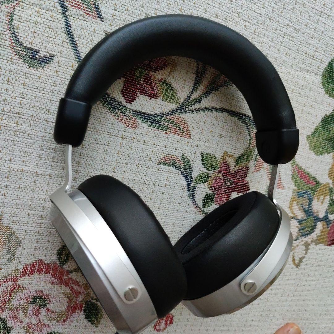 HIFIMAN HE400se オーバーイヤーヘッドフォン ハイファイマン