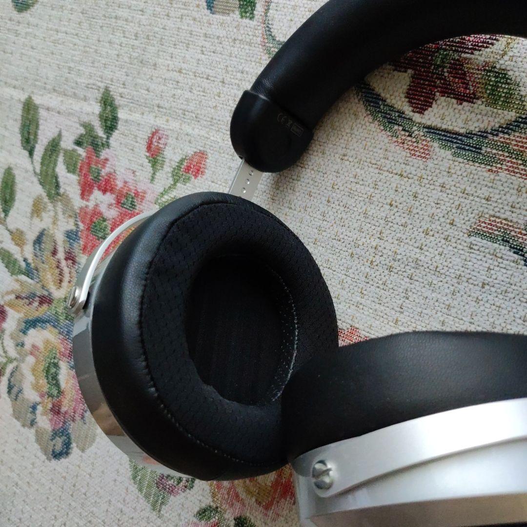 HIFIMAN HE400se オーバーイヤーヘッドフォン ハイファイマン