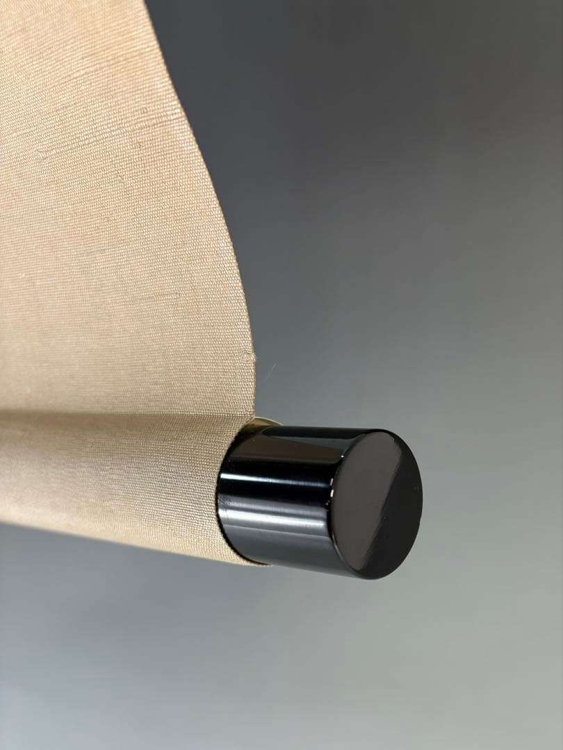 【中古品】有馬頼底筆　茶味三首　定家　武野紹鴎好み　掛軸USED〈税込•送料込〉