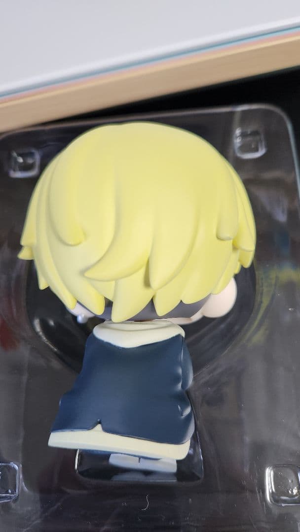 【特典缶バッジ付き】松野千冬 るかっぷ 東京リベンジャーズ 東リベ