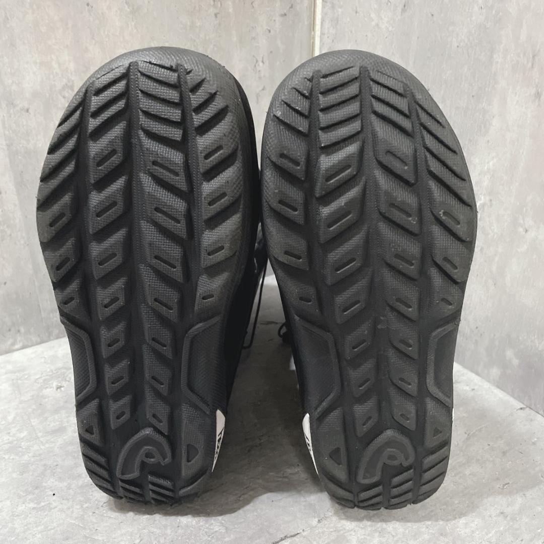 HEAD ONE BOA スノーボードブーツ 27cm ヘッド 使用感少なめ