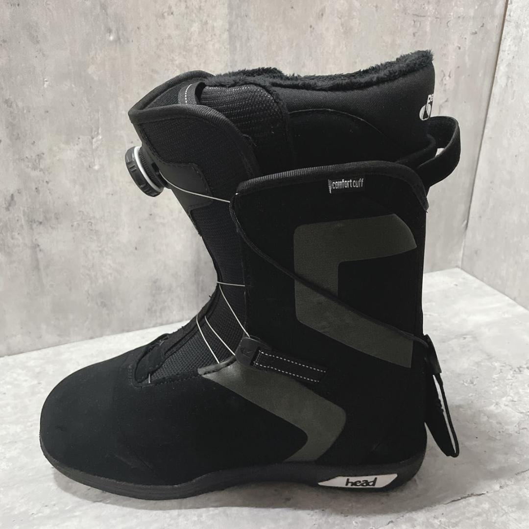 HEAD ONE BOA スノーボードブーツ 27cm ヘッド 使用感少なめ