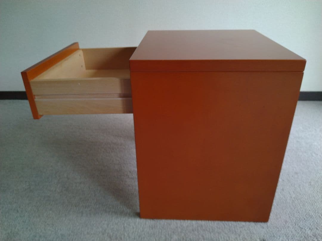 アルフレックス arflex ナイトテーブル