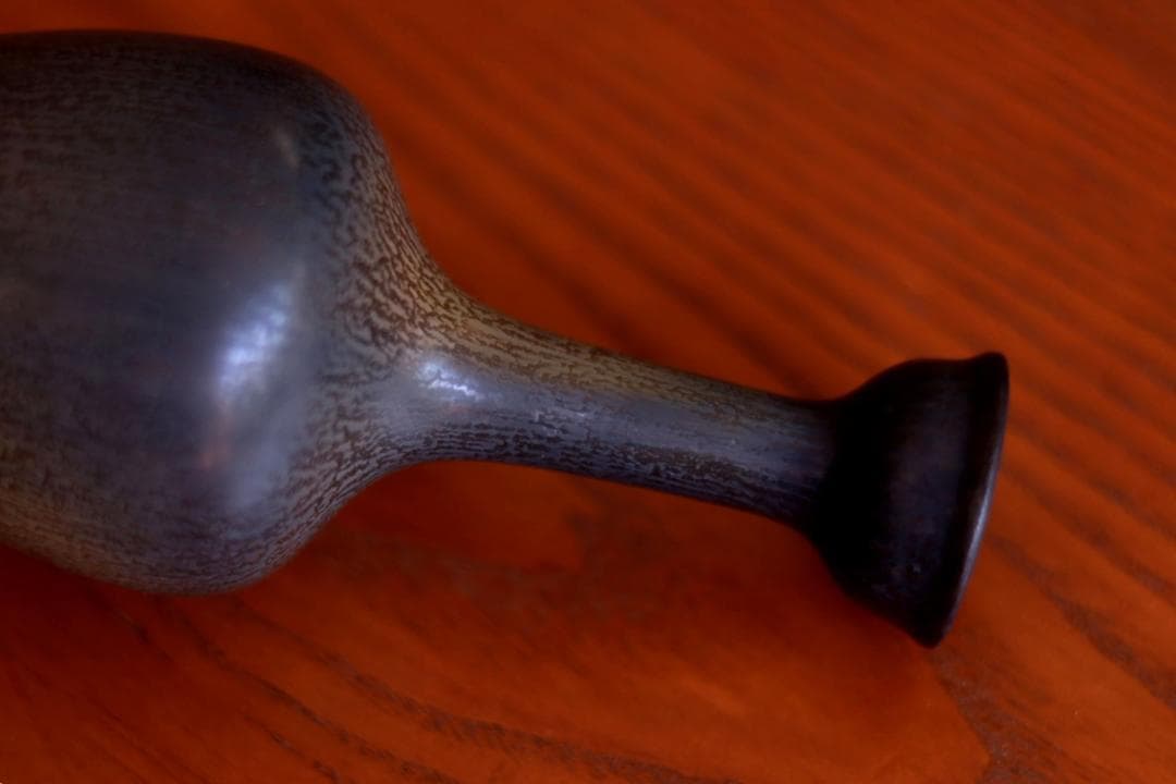 Gunnar Nylund グンナーニールンド 花瓶 02859