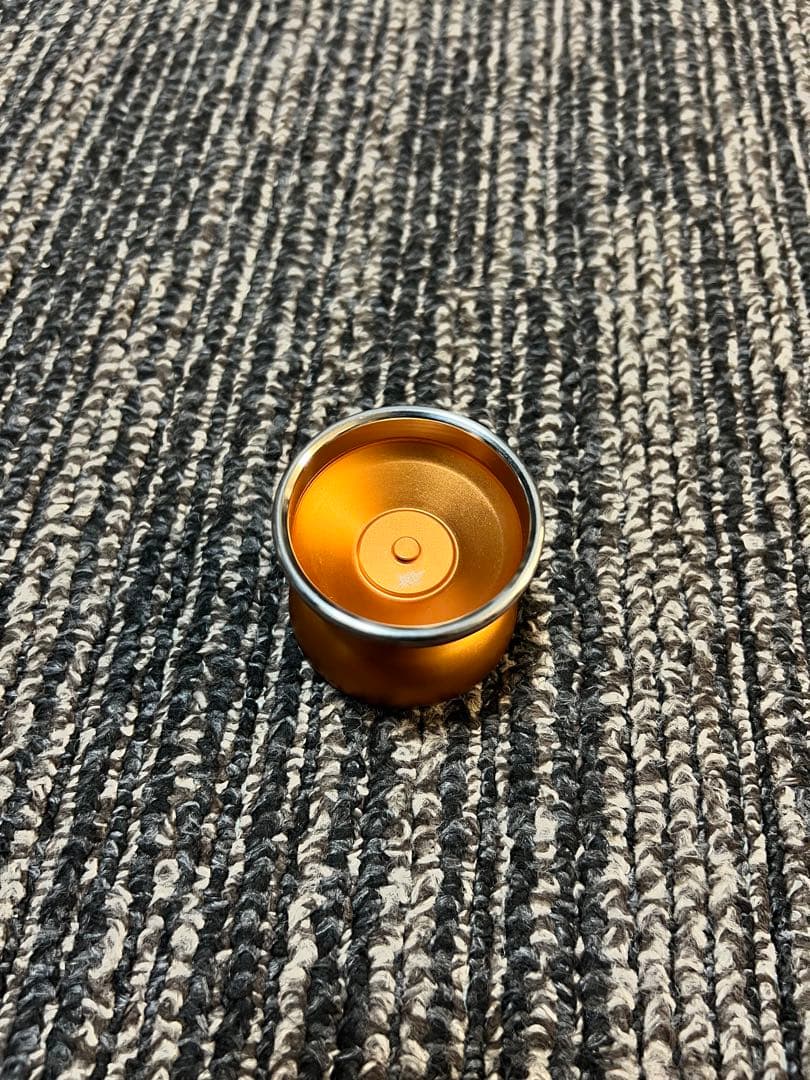ヨーヨーリクリエーション アノマリーYoyorecreation Anomaly