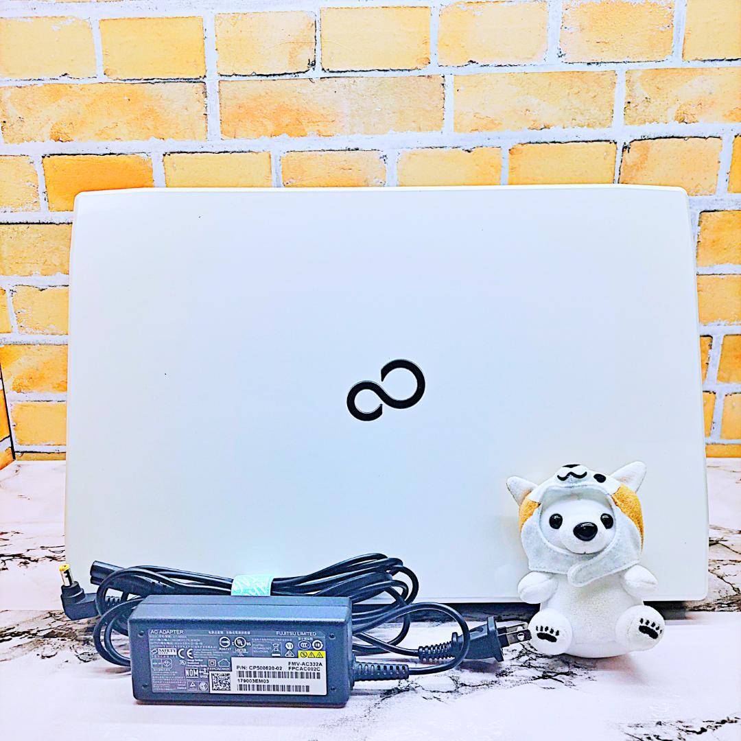 大容量SSHD1000GB❤️最強Core-i7＆メモリ8G✨ハイスぺノートPC