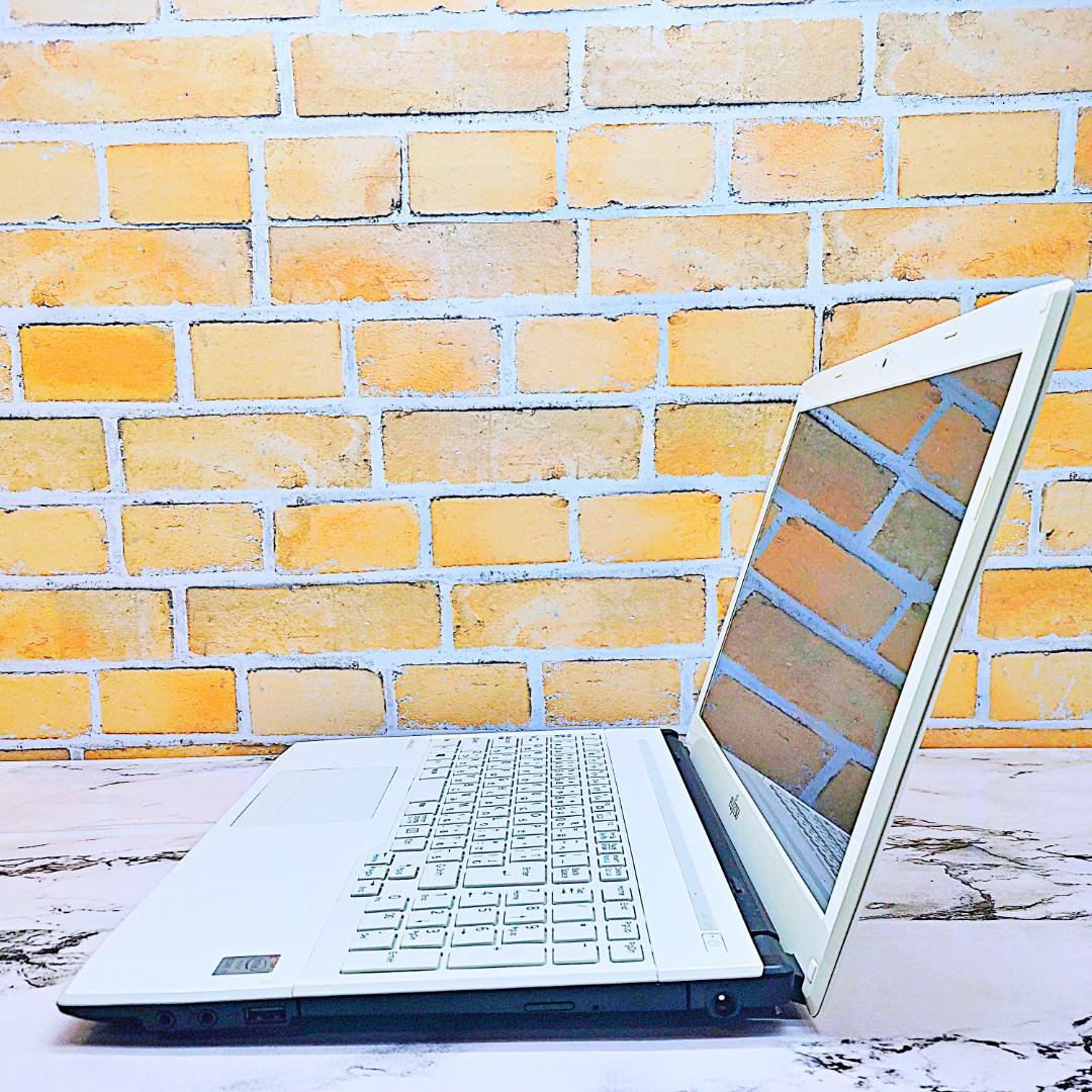 大容量SSHD1000GB❤️最強Core-i7＆メモリ8G✨ハイスぺノートPC