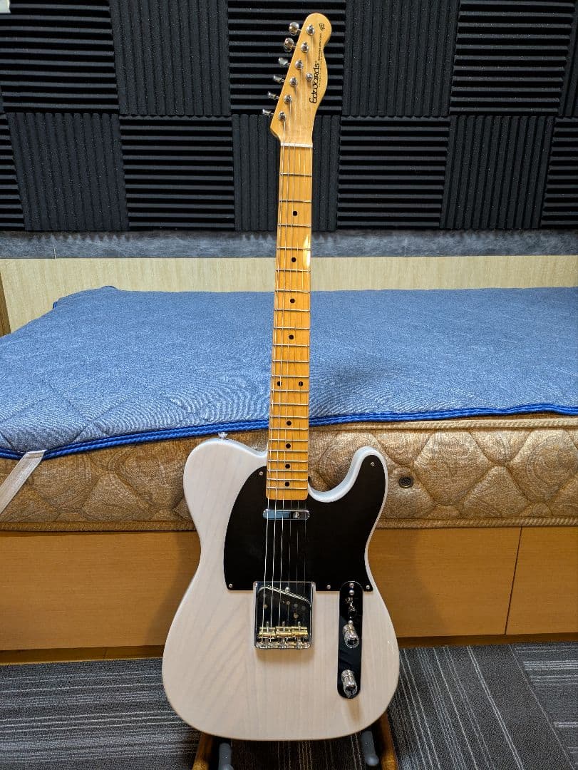 【ウィ】ESP EDWARDS E-TE-98ASM BLD