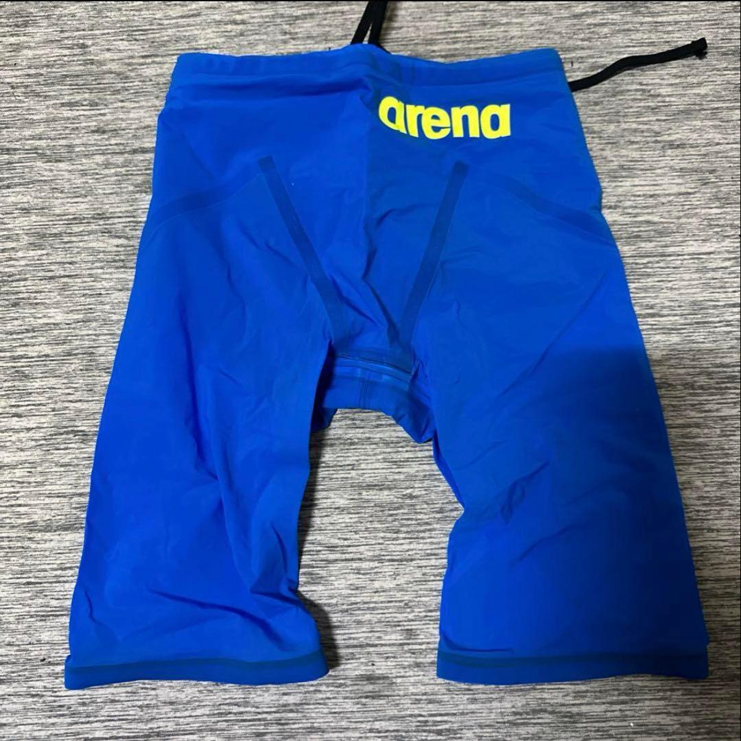 arena 競泳水着 3点セット Waterさん専用