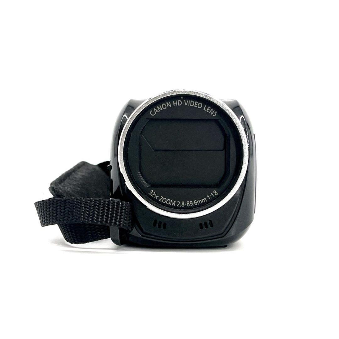 【極美品】Canon iVIS HF R42 Wi-Fi内蔵