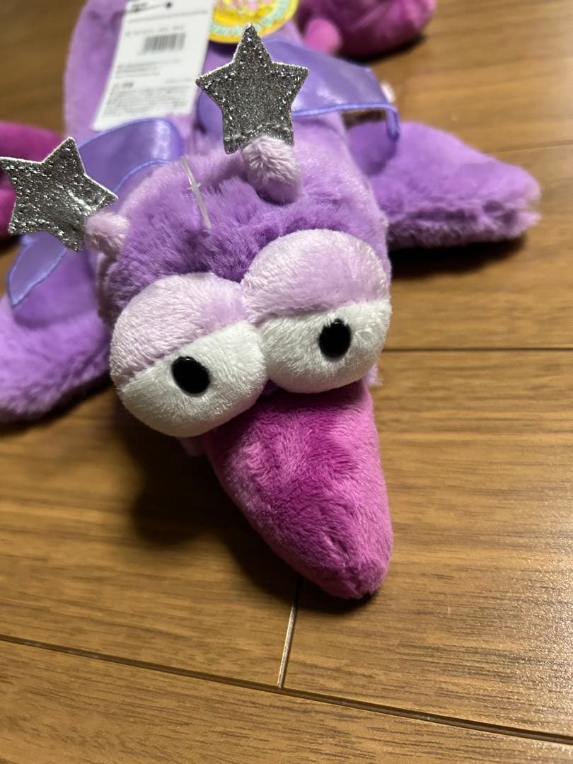 plaza限定　ニキ　ハチドリ　ペンケース