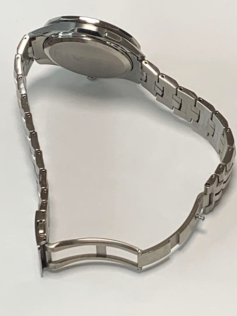 【美品】CASIO　オシアナス マンタ　OCW-S2400-1AJF