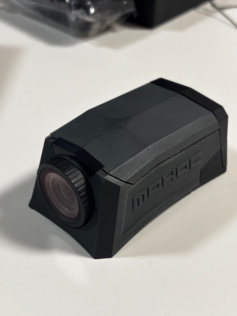 MOHOCカメラ IR + Weapons Multi-Mount