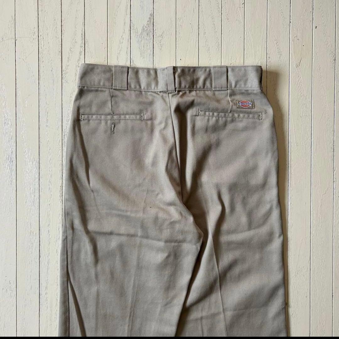 Dickies ディッキーズ874 USA製 32x30 90s