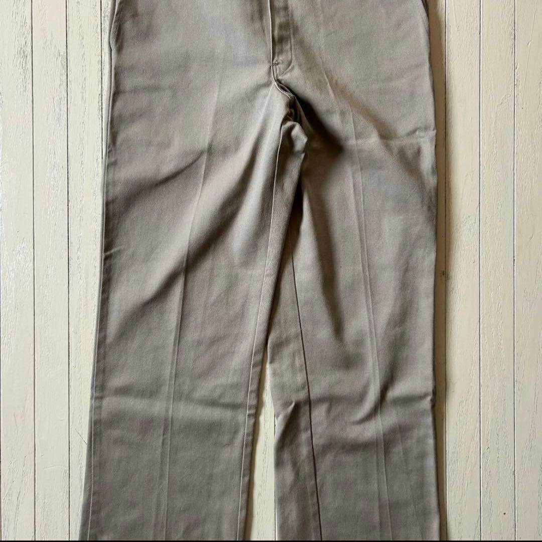 Dickies ディッキーズ874 USA製 32x30 90s