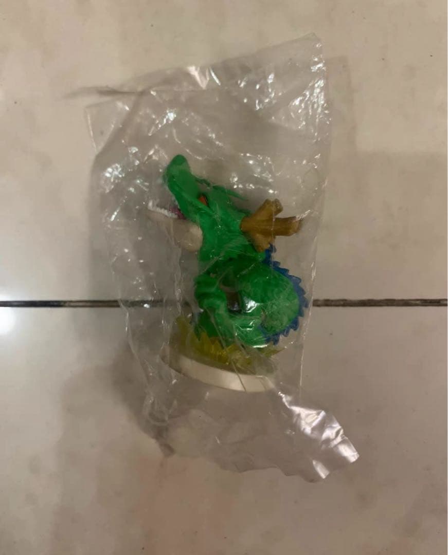 ドラゴンボールZ アニメヒーローズ　極技版　シークレット　神龍　シェンロン