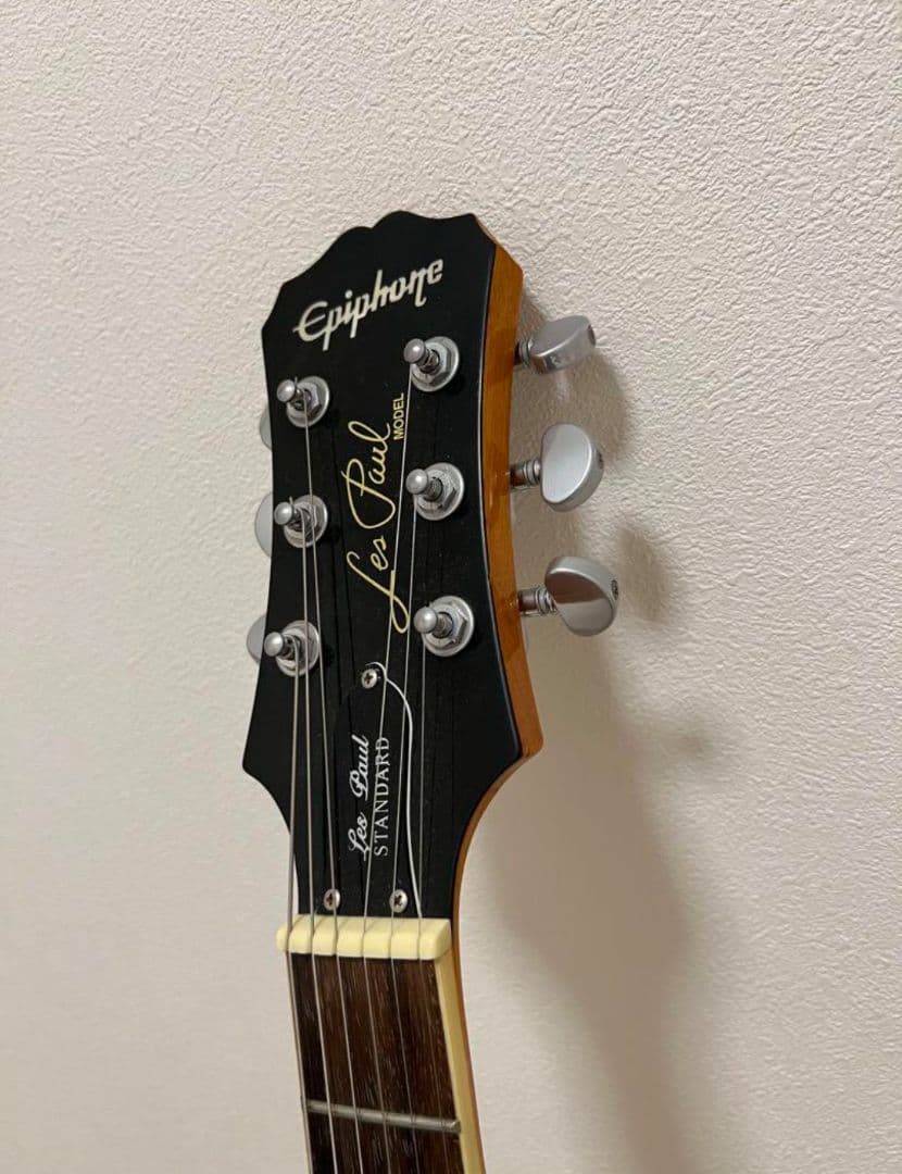 ギター Epiphone Les Paul standar