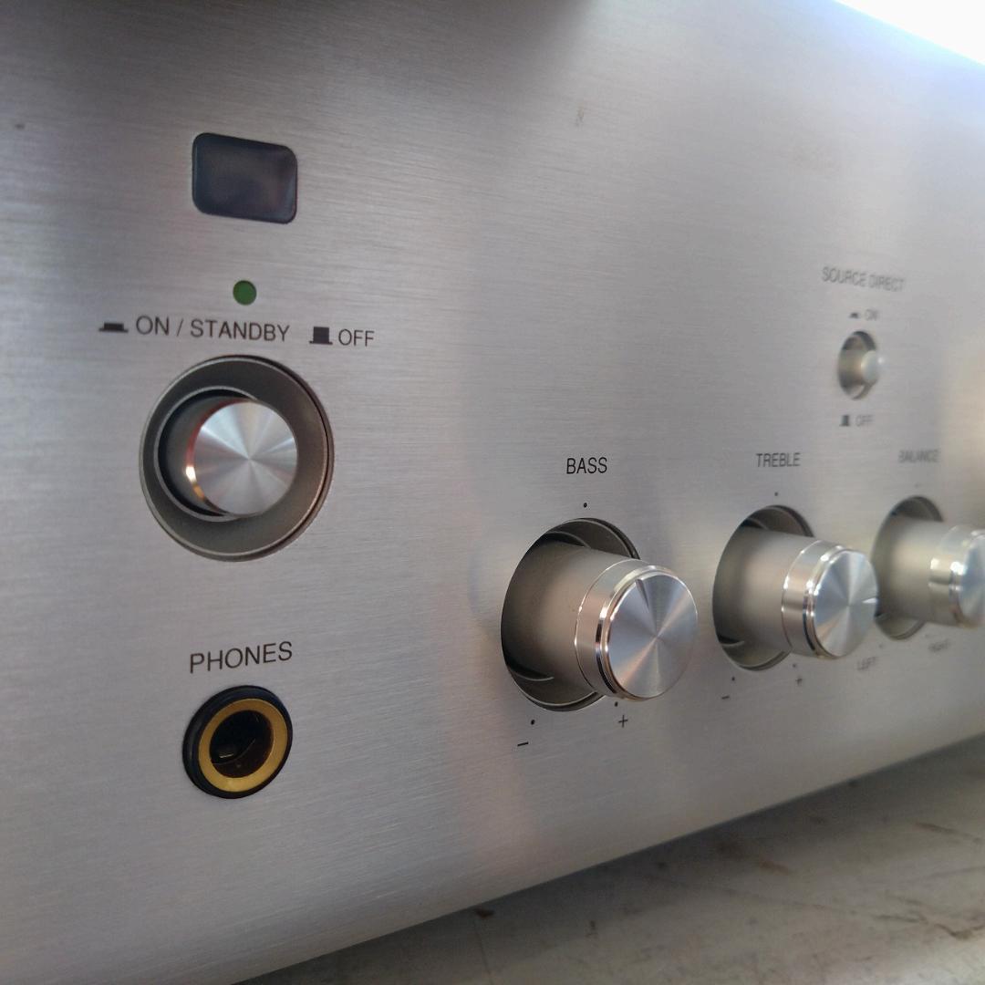 DENON PMA-1500SE　プリメインアンプ