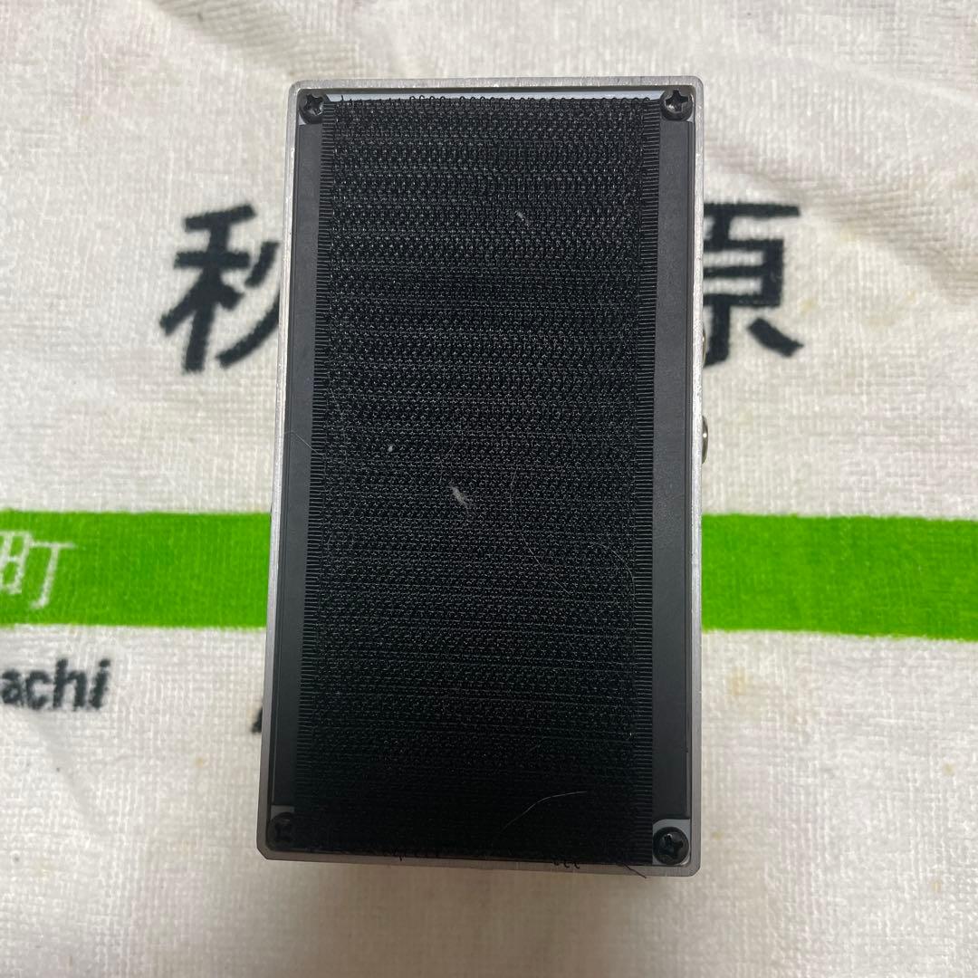 BOSS デジタルディレイ DD-7