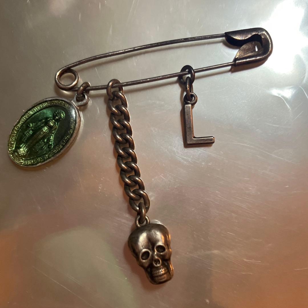 Lieve Van Gorp 《90s》アクセサリー・ジュエリー✨超希少美品✨