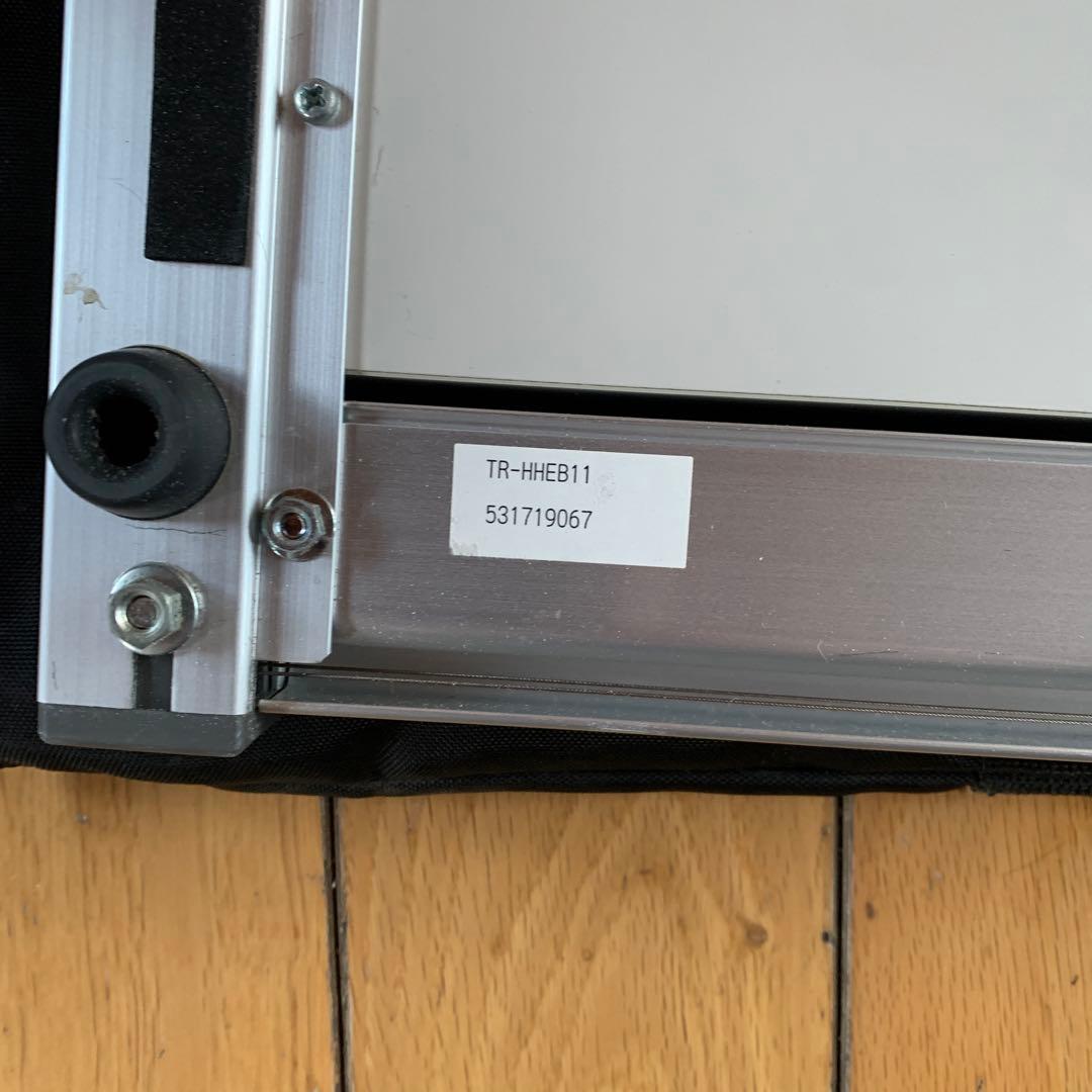 KOKUYO TRAZER TR-HHEB11 平行定規