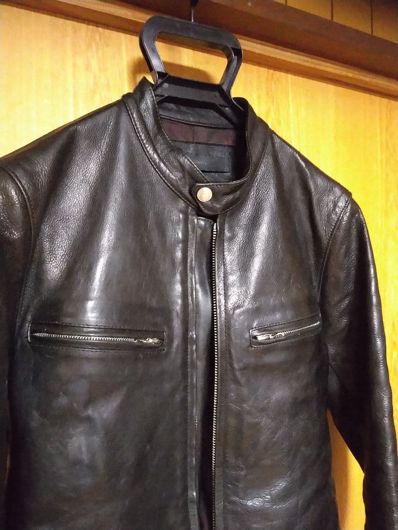 BACK BONE　バックボーン　シングルライダース