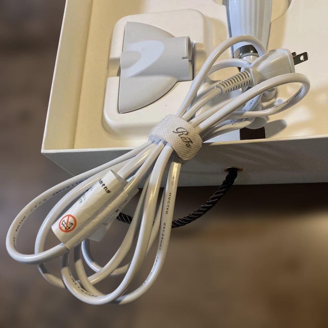 ReFa ビューテックドライヤー BX RE-BQ-02A お箱入り★動作確認済