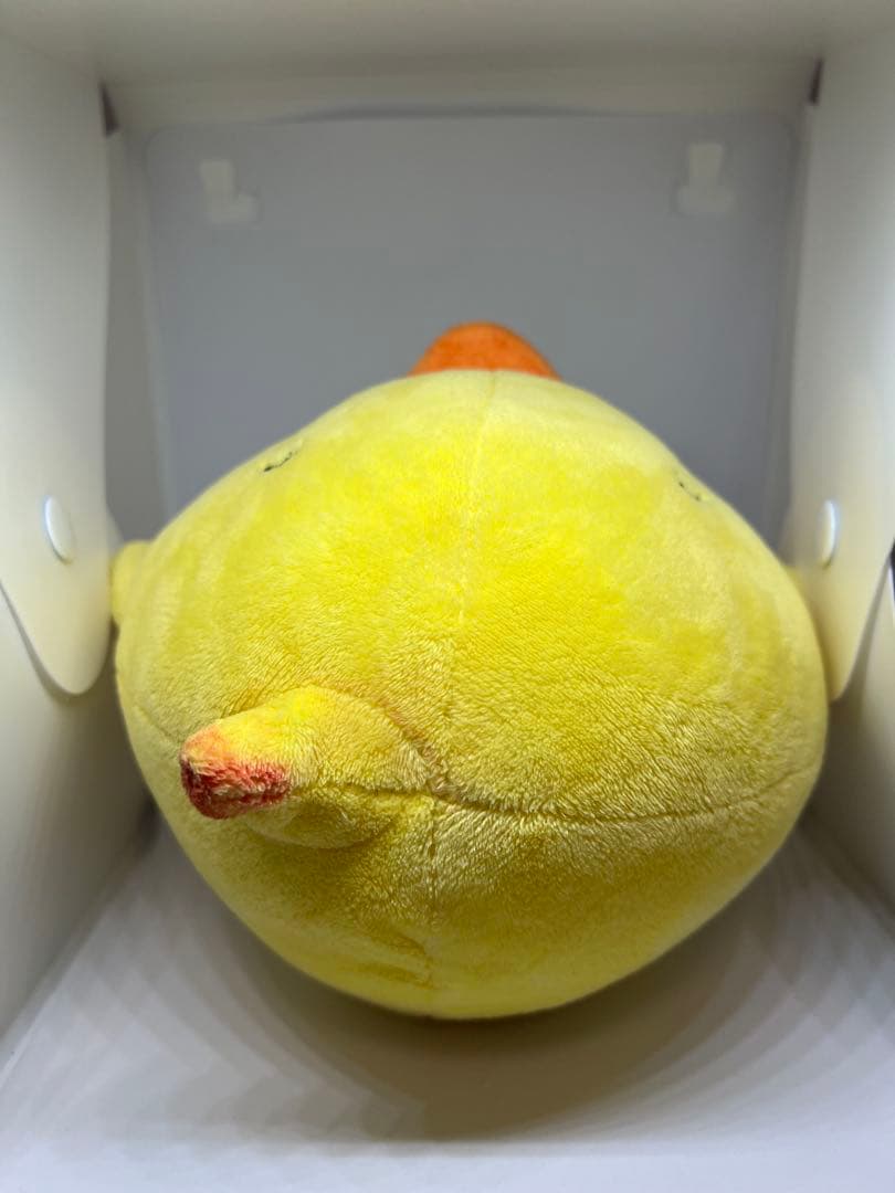 希少 ドラえもん のび太と鉄人兵団 ピッポ ぬいぐるみ