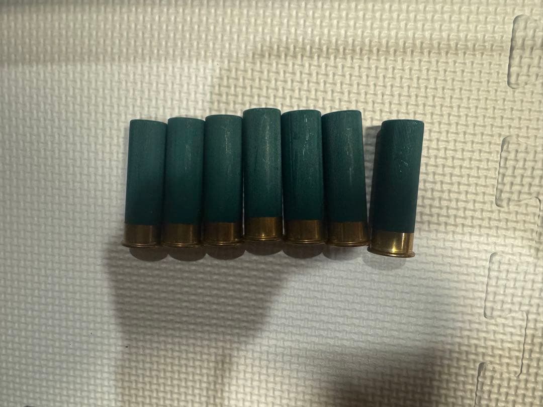 raichiマルゼン M870ウッドストック メタルフレーム　エクステン