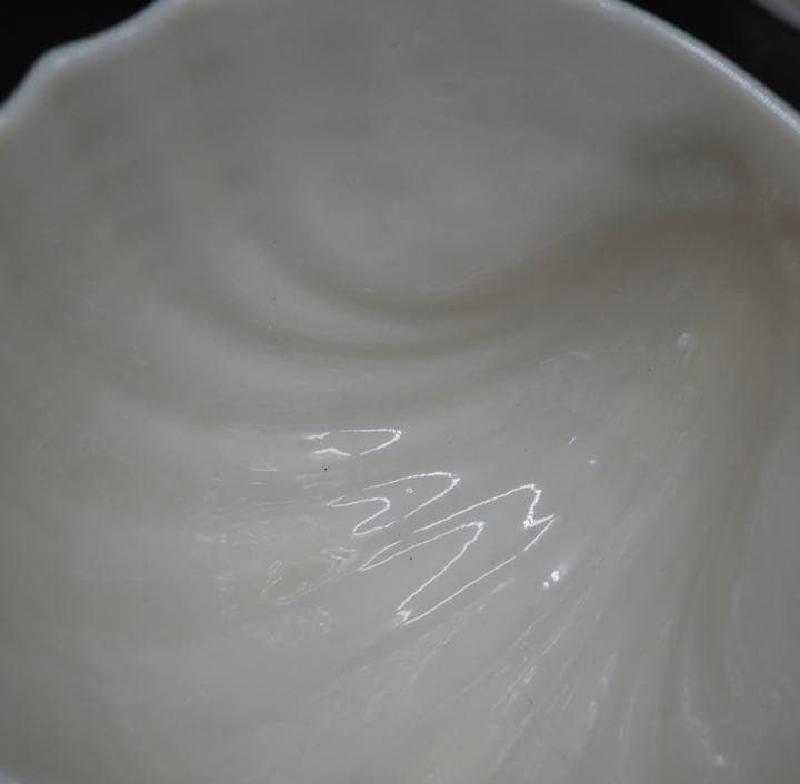 バラ売り　BELLEEK　ネプチューン　カップのみ　3rdグリーンマーク