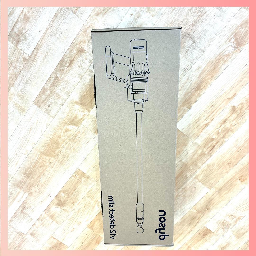 【美品】Dyson V12 Detect Slim 本体