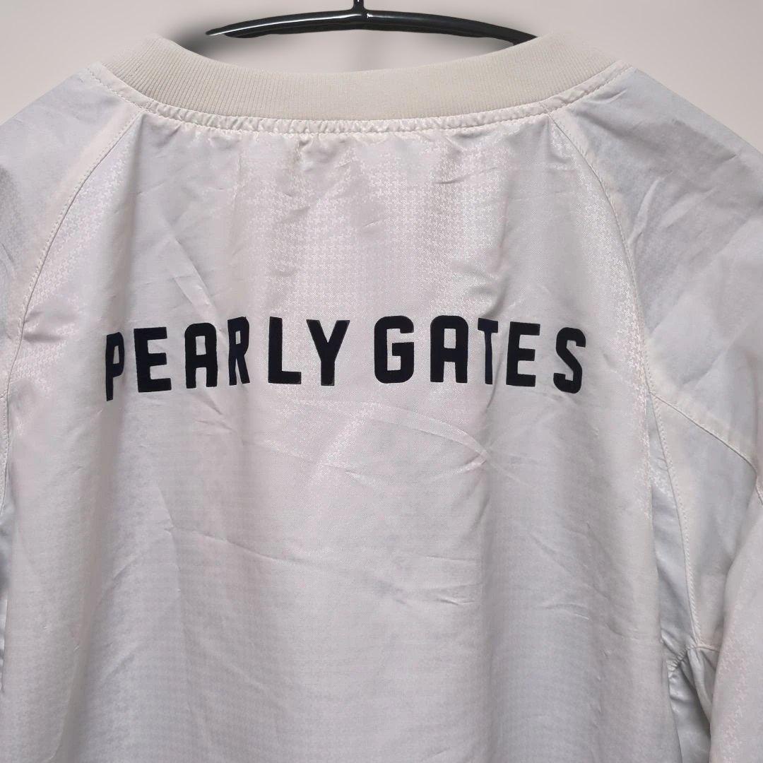 パーリーゲイツ スニード ブルゾン ジャケット レディース サイズ0