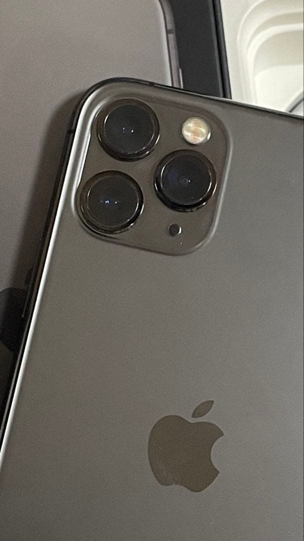 Iphone 11 PRO 256GB SIMフリー100%