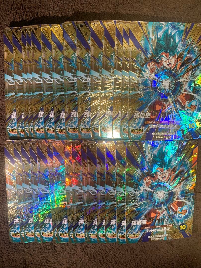 ドラゴンボール　スーパーダイバーズ 1周年アニバーサリーanniversary