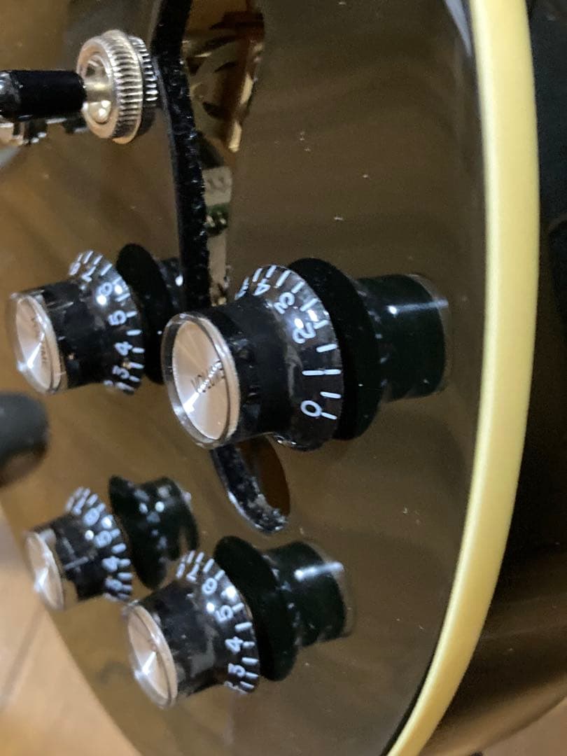 Epiphone es-339 エボニー