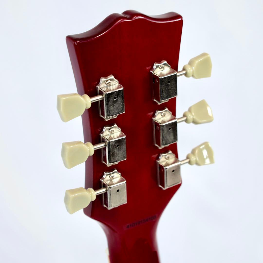 Blitz Aria proⅡ leopard レスポールタイプ　BLP-45