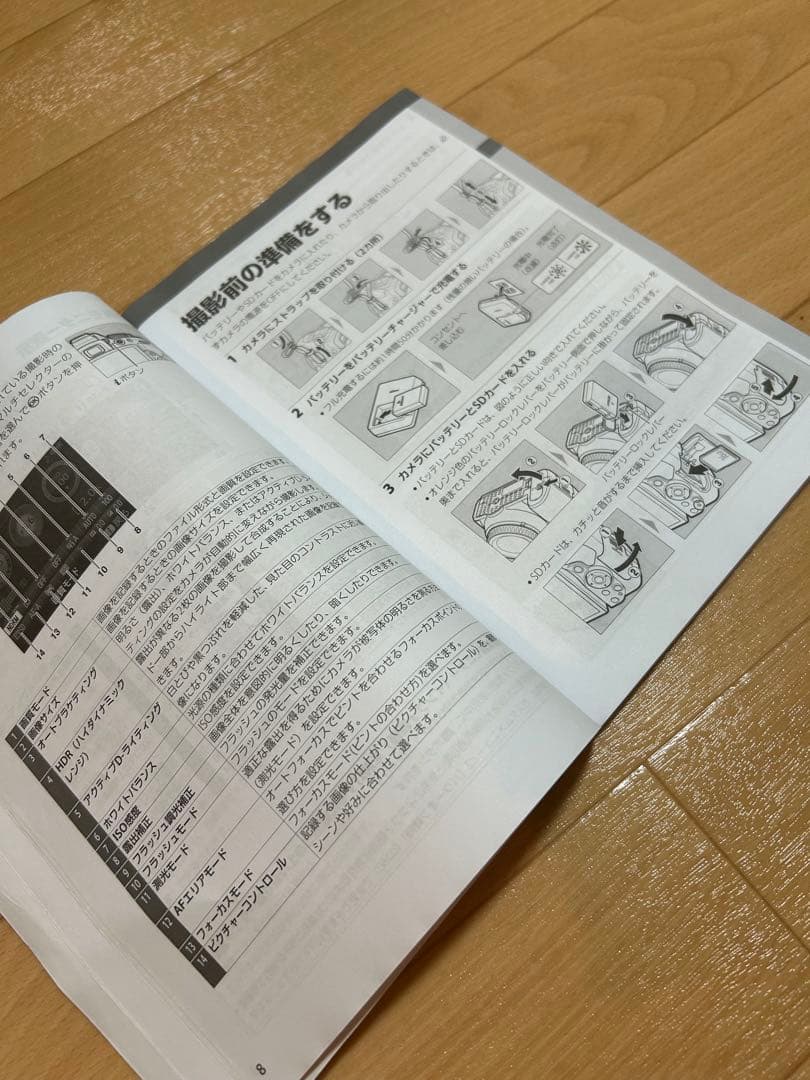 Nikon D5300 デジタル一眼レフカメラ　カメラバッグ付き　レンズセット