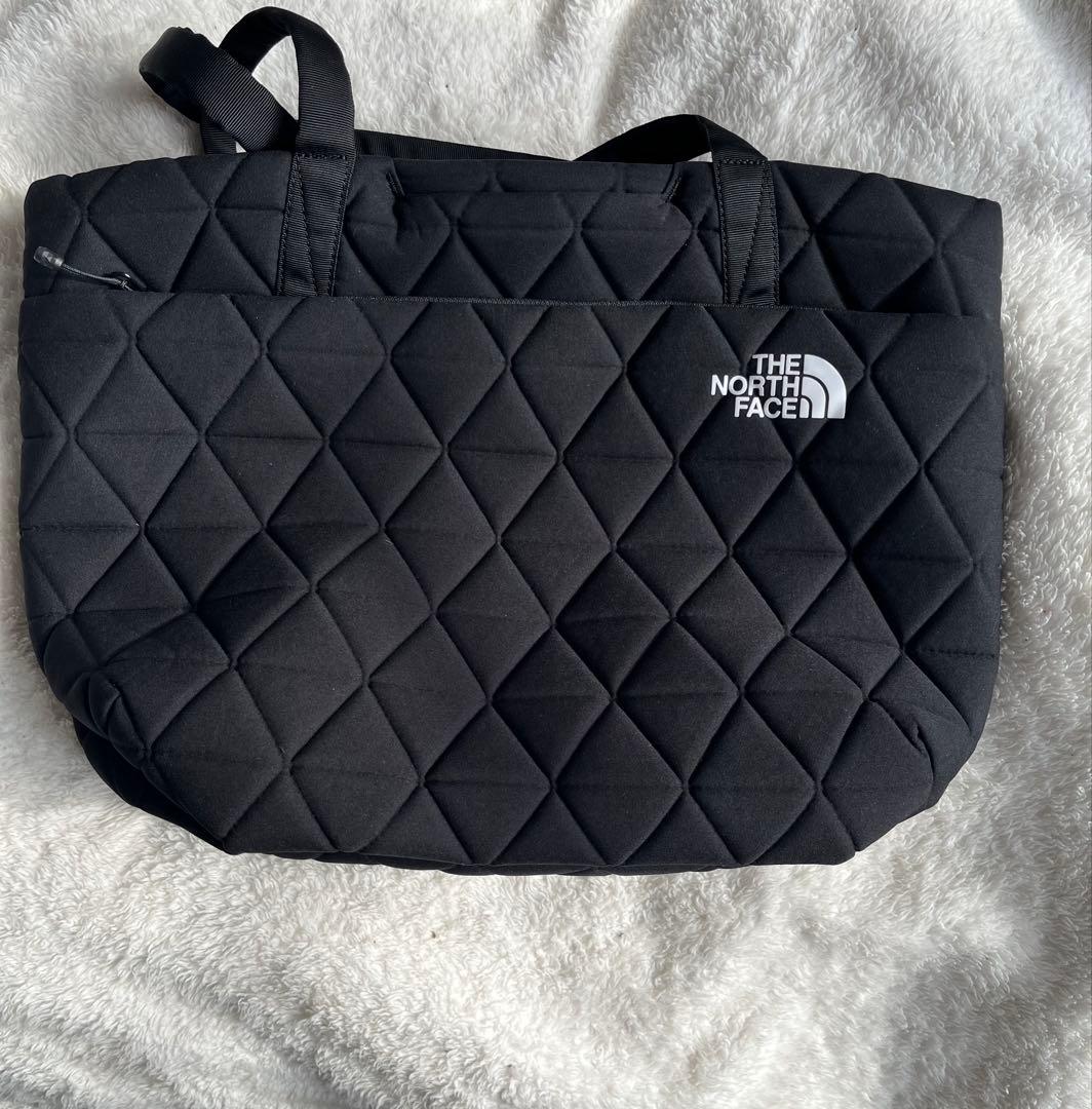ノースフェイスGeoface Tote