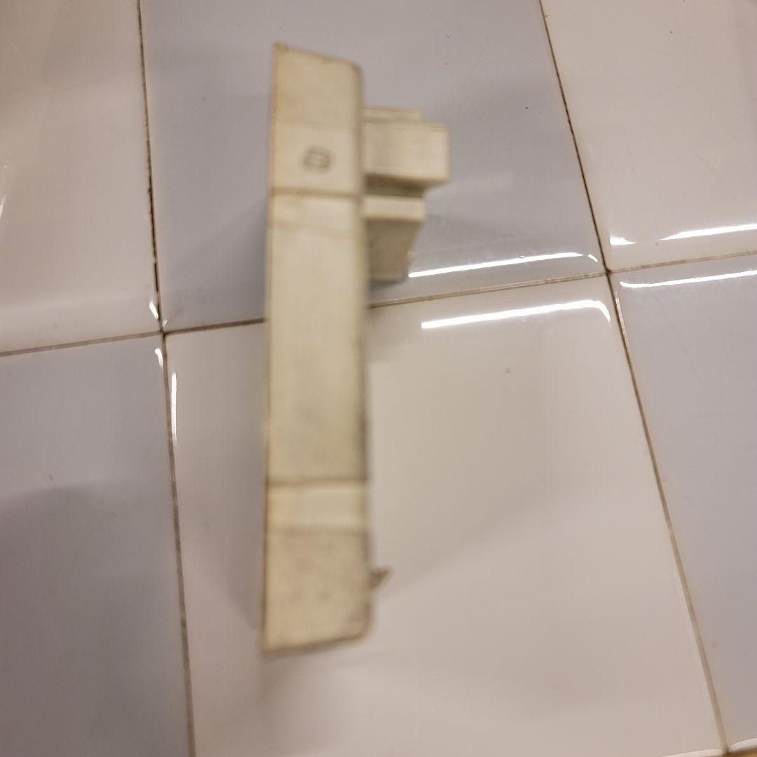 2000年FXDL ウインカーモジュール　68441-00