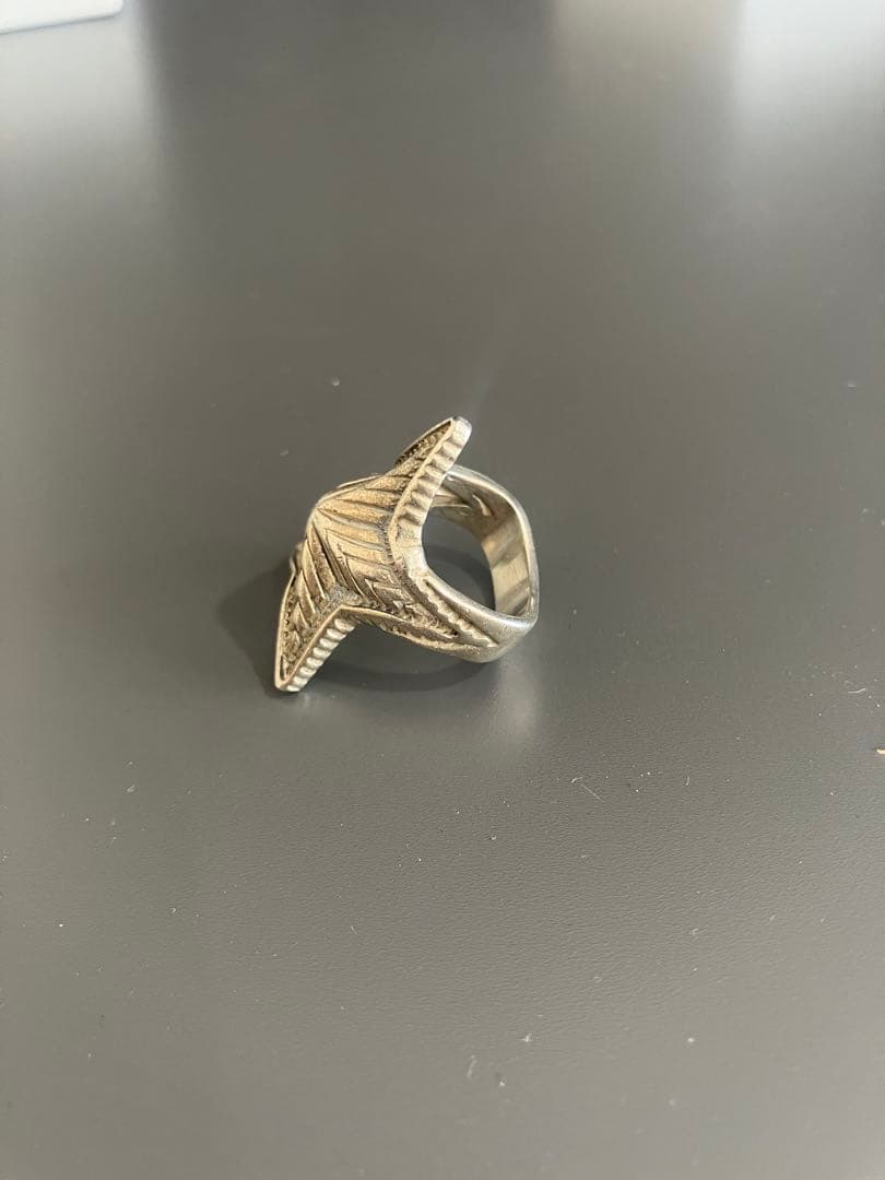 Cody Sanderson Depp Star Ring デップスターリング