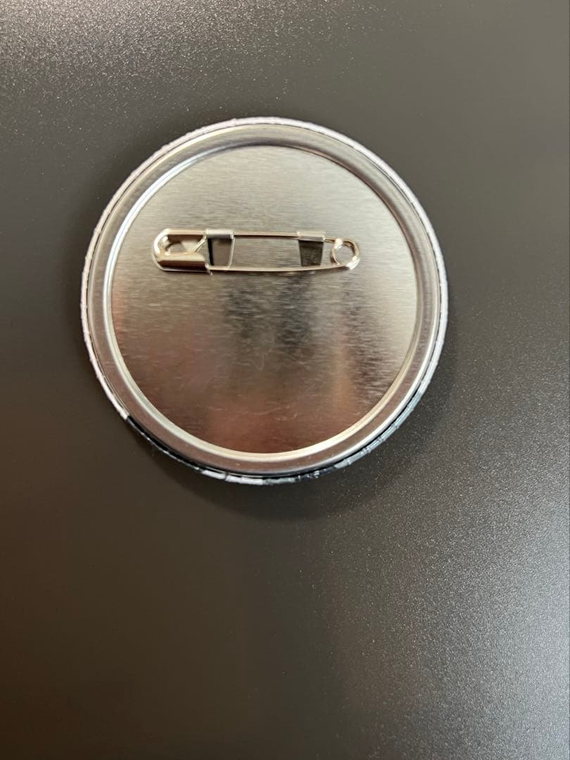 SEVENTEEN ホシ 缶バッジ